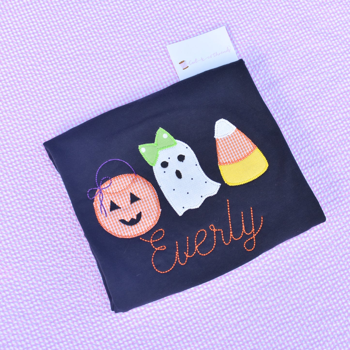 Halloween Trio Shirt