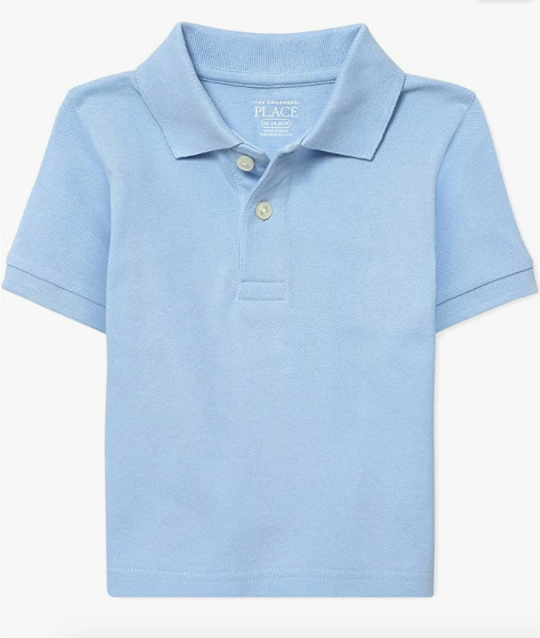 Golf Cart Santa Polo