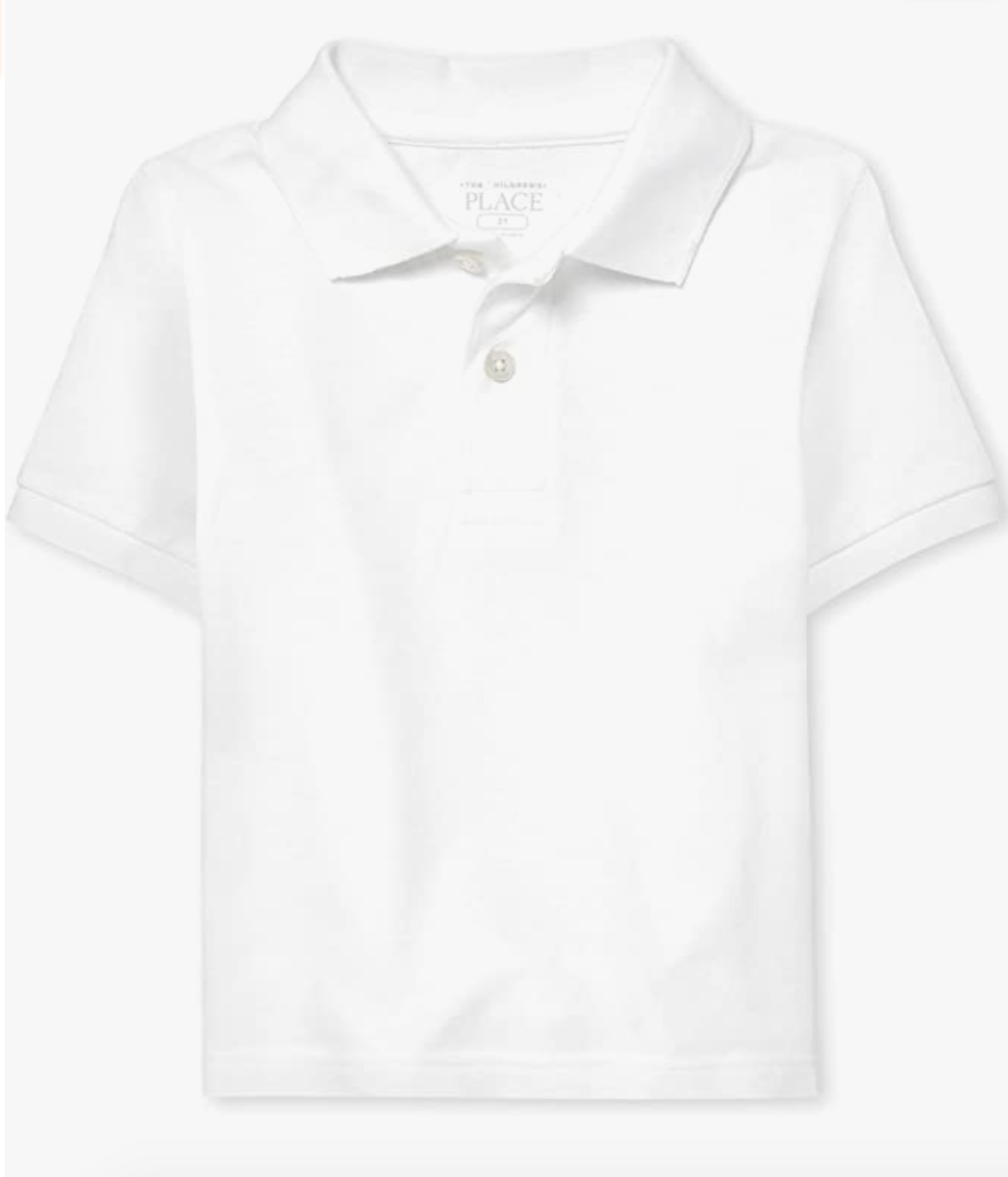 Golf Cart Santa Polo