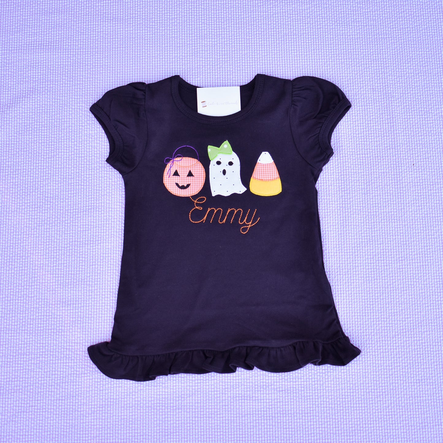 Halloween Trio Shirt