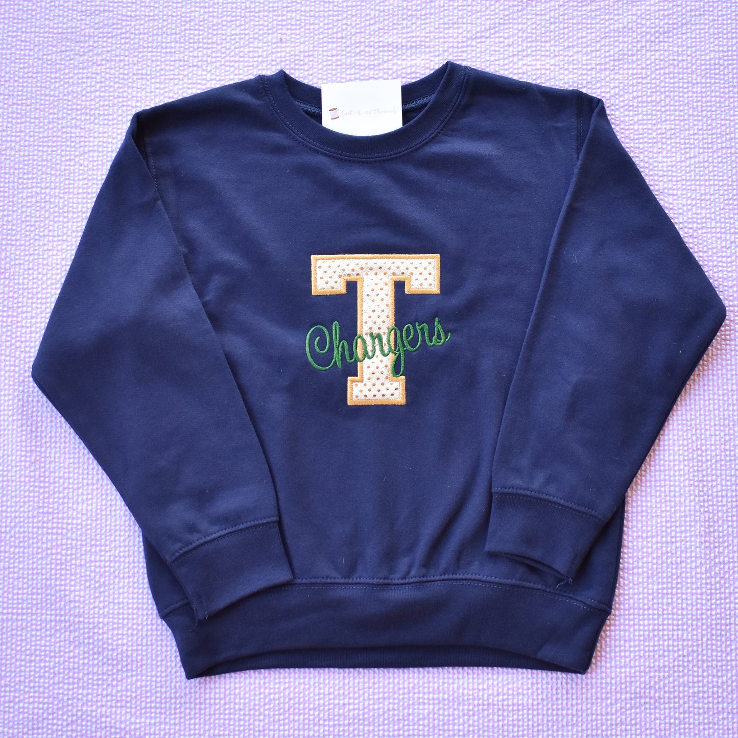 Children's Spirit Sweatshirt