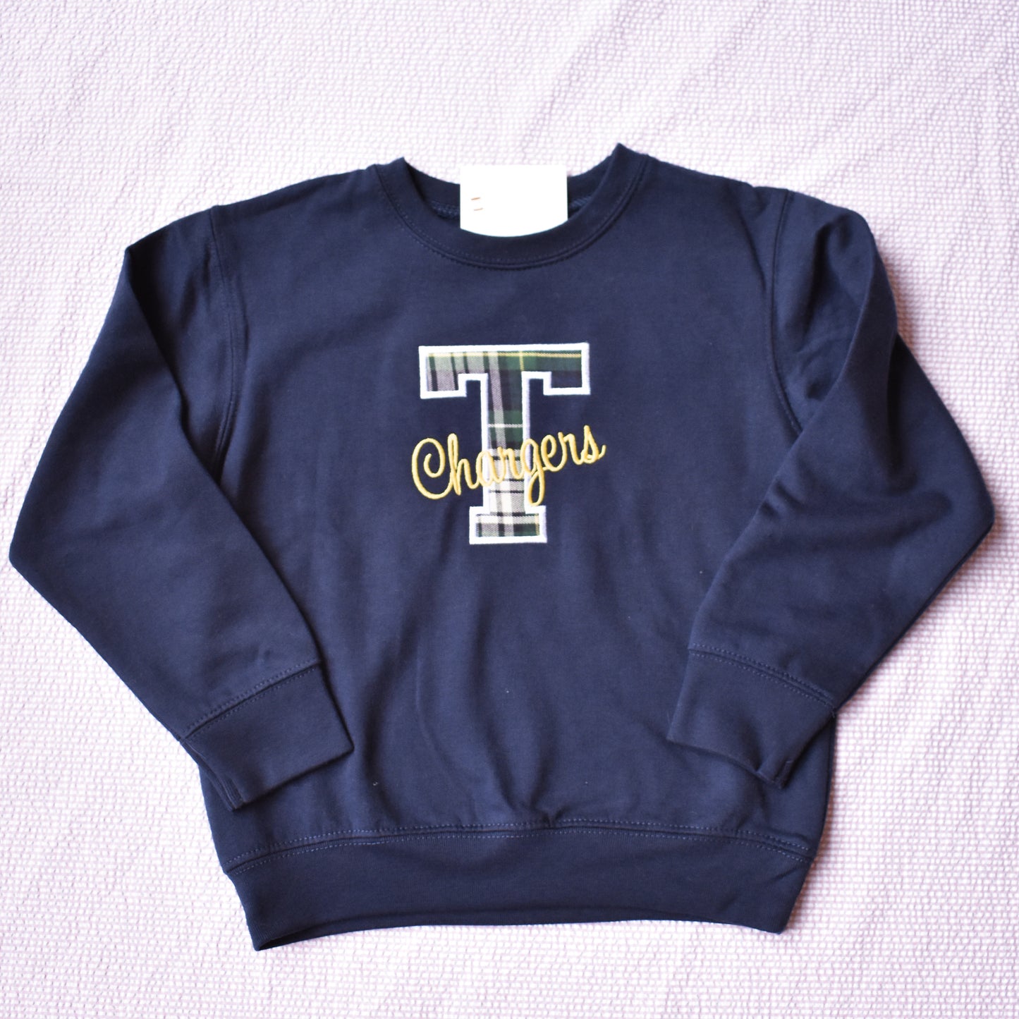 Children's Spirit Sweatshirt
