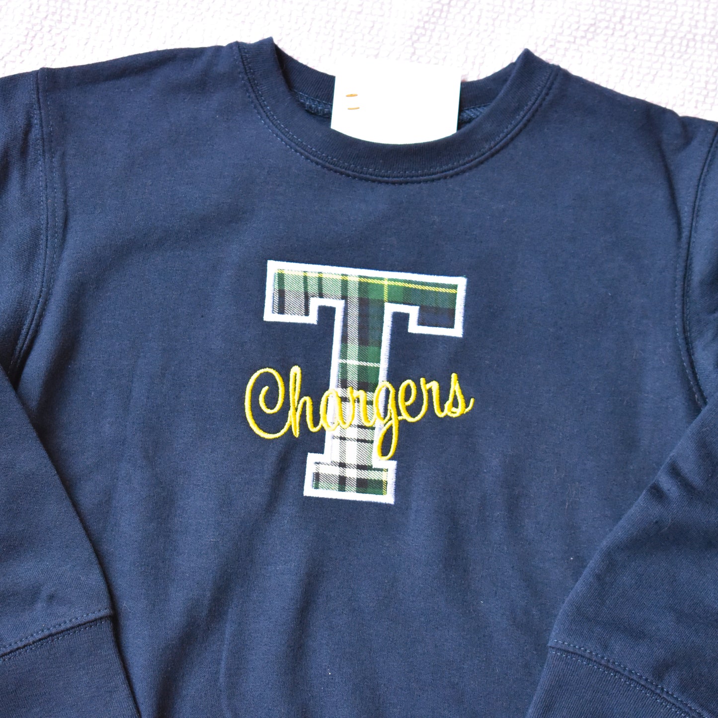 Children's Spirit Sweatshirt