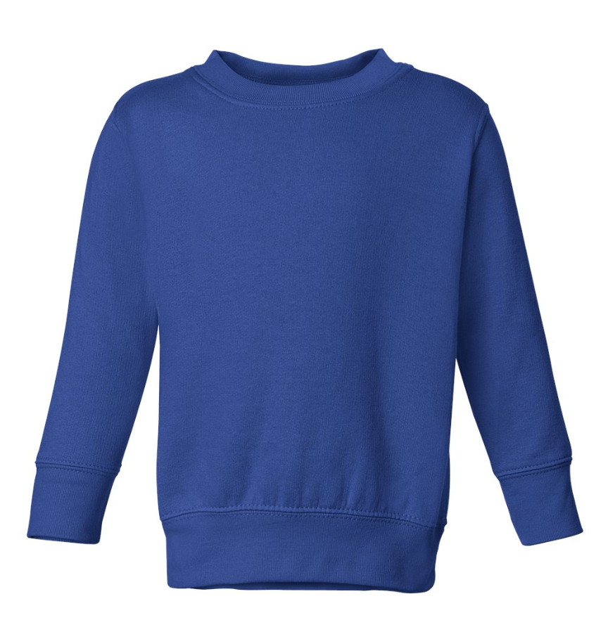 Children's Spirit Sweatshirt