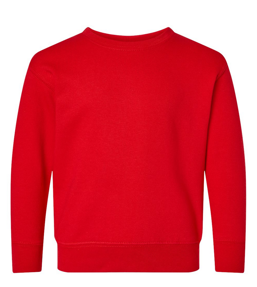 Children's Spirit Sweatshirt