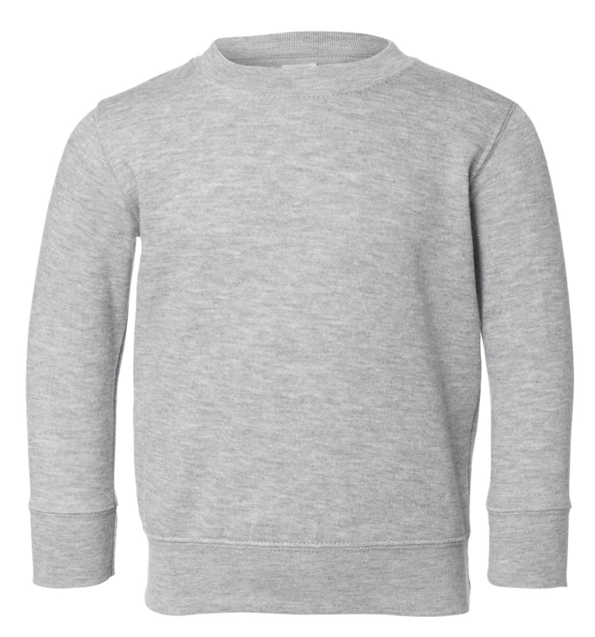 Children's Spirit Sweatshirt