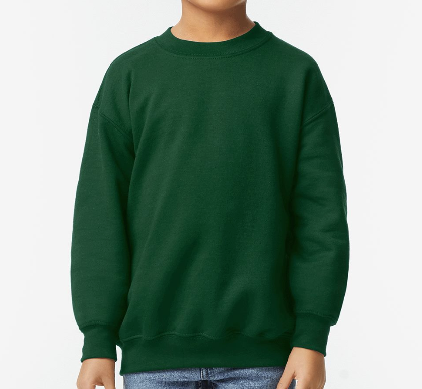 Children's Spirit Sweatshirt