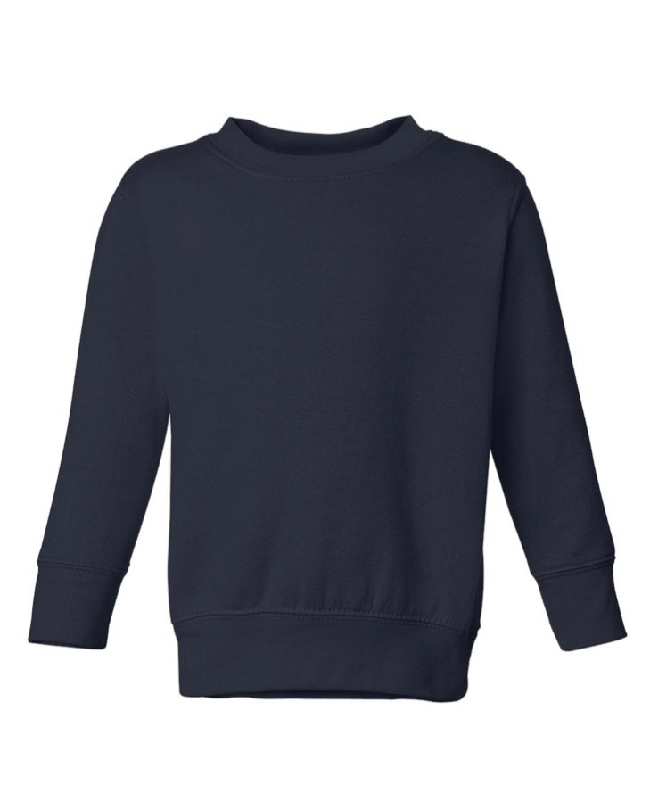 Children's Spirit Sweatshirt