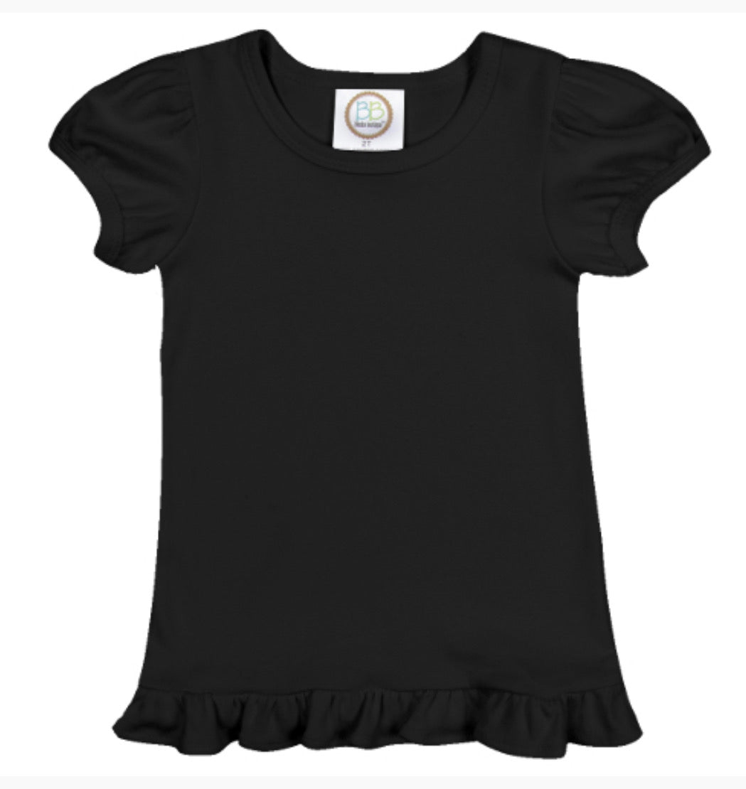 Halloween Trio Shirt
