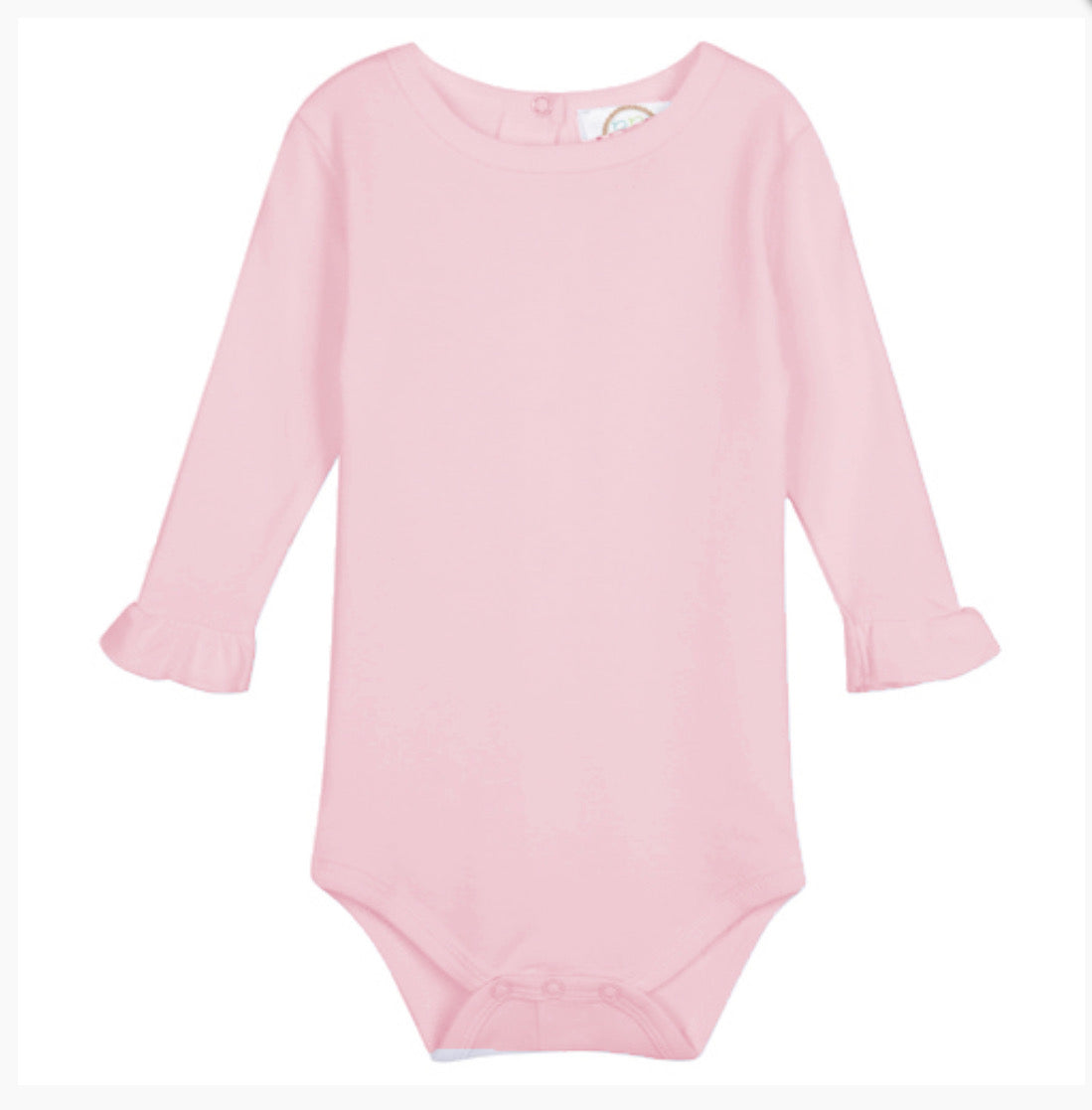 Reindeer with Bows Trio Onesie