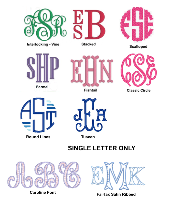 Picot Trim Newborn Footie