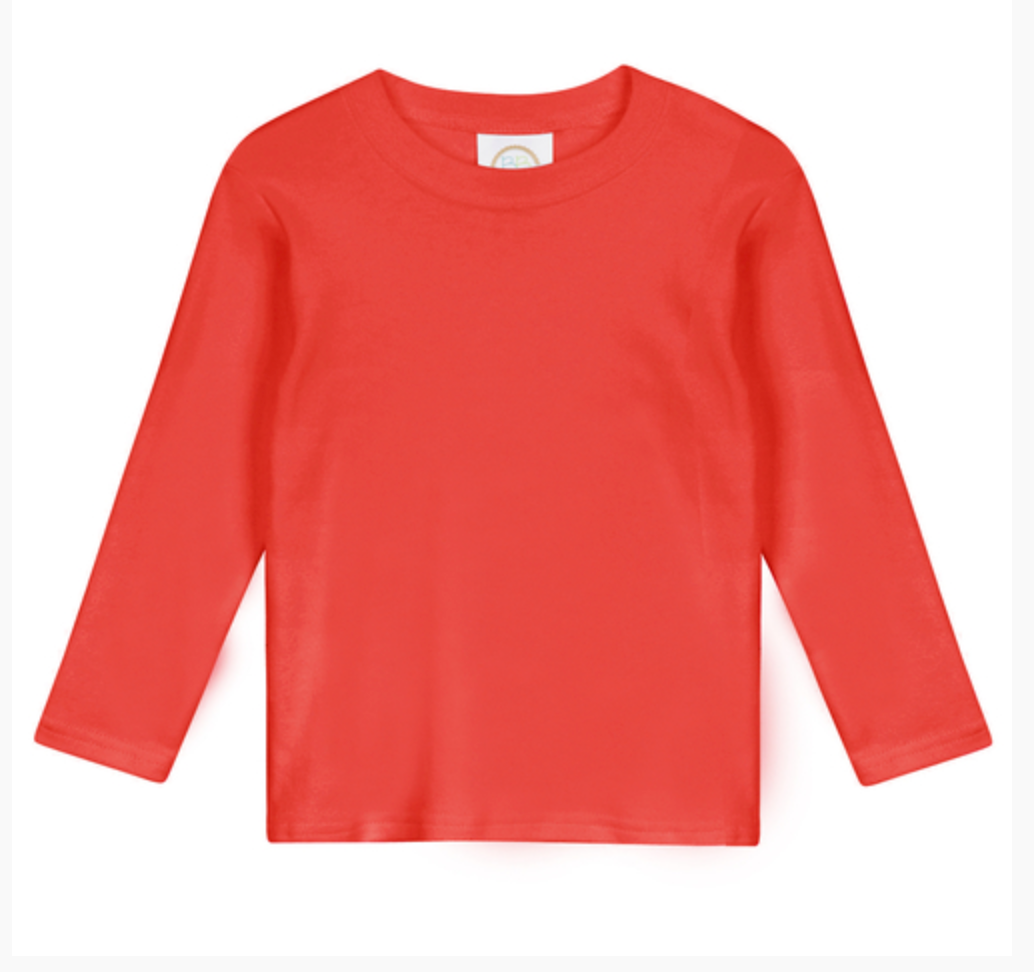 Boy's Nutcracker Garland Shirt