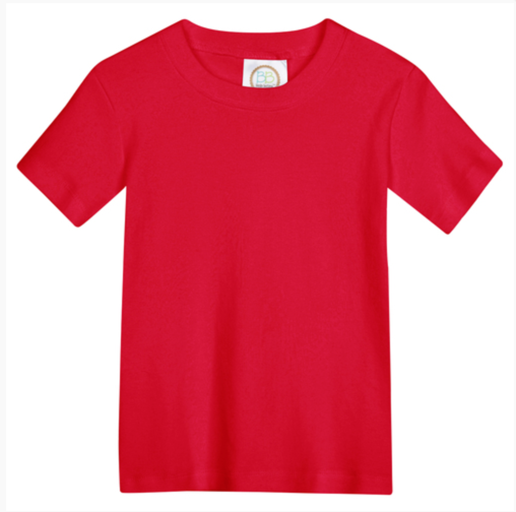 Boy's Nutcracker Garland Shirt