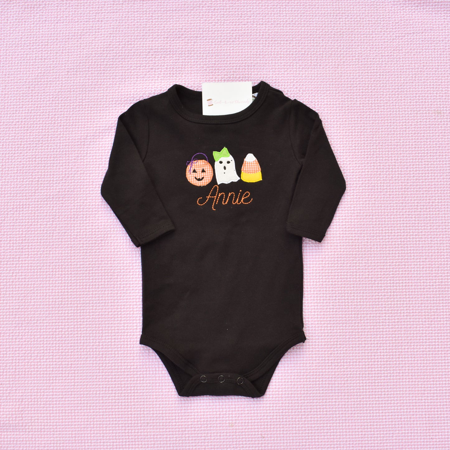 Halloween Trio Shirt