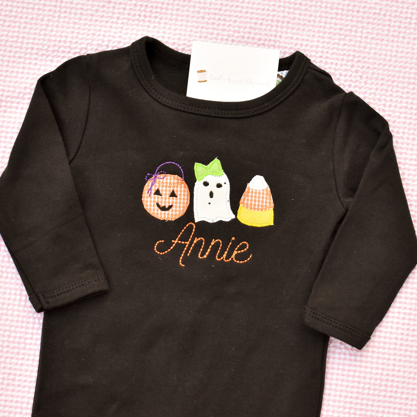 Halloween Trio Shirt
