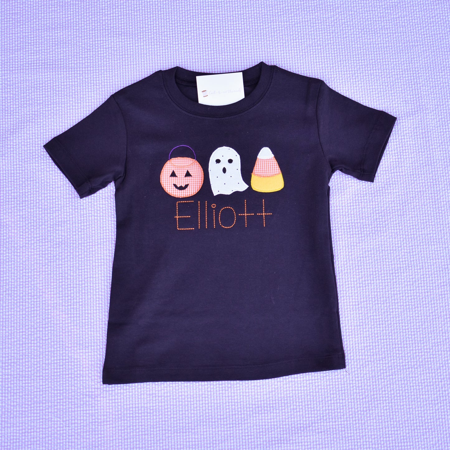 Halloween Trio Shirt